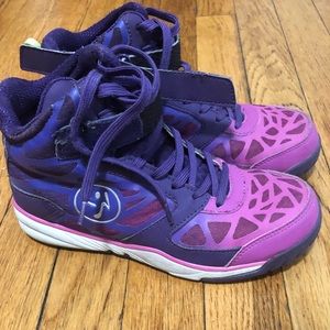 Zumba sneakers